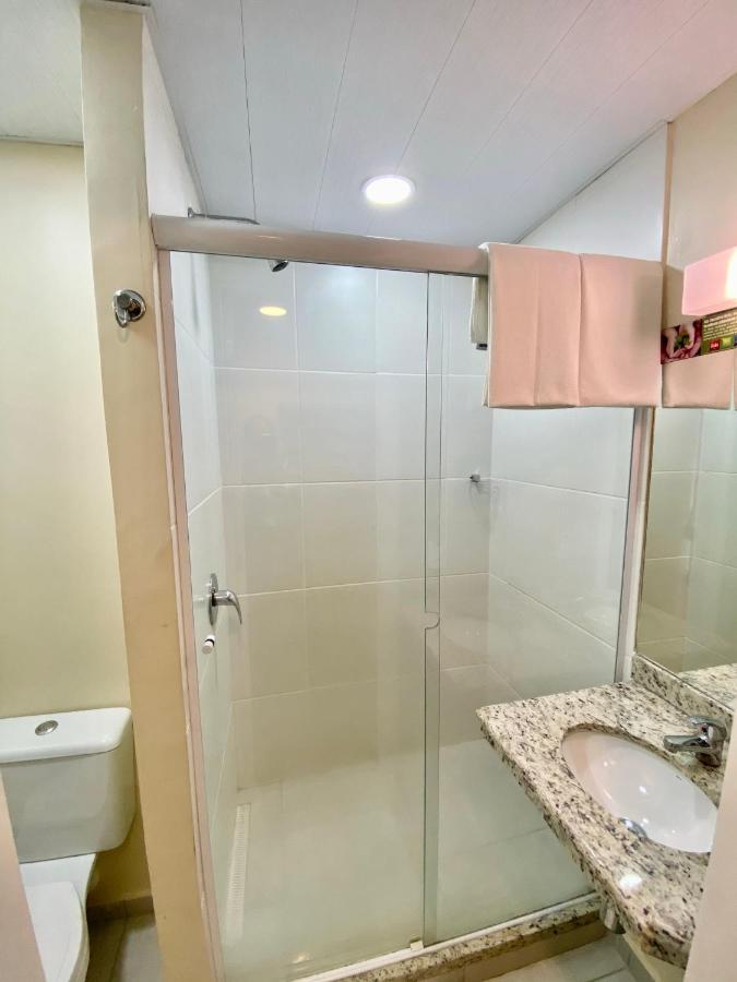 Ibis Budget 2* Patos de Minas
