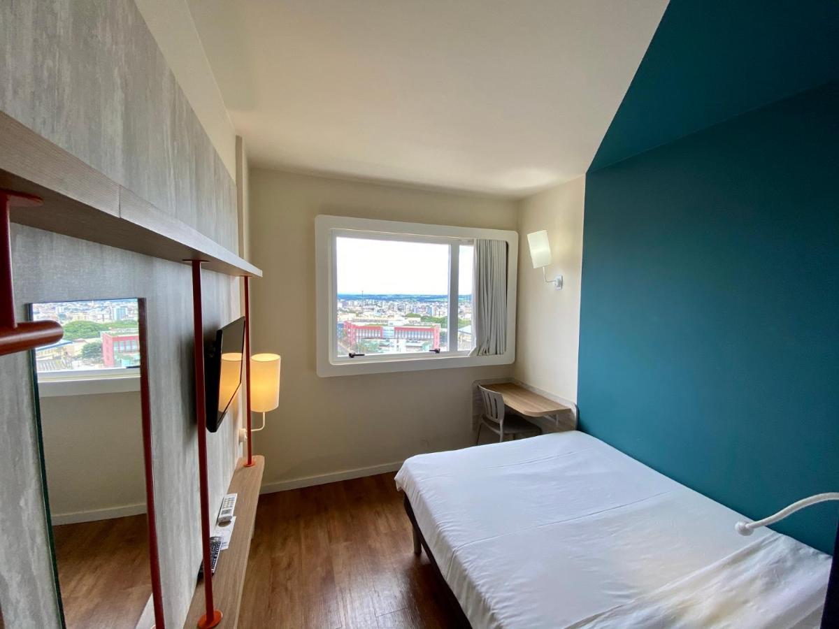 Ibis Budget Hotel 2*