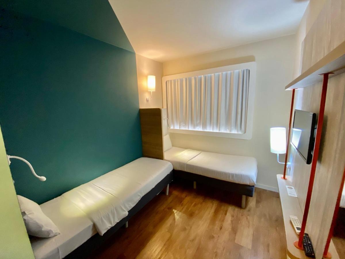 Ibis Budget