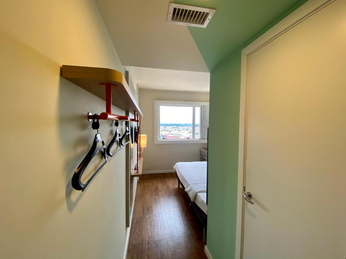 Hotel Ibis Budget 2*