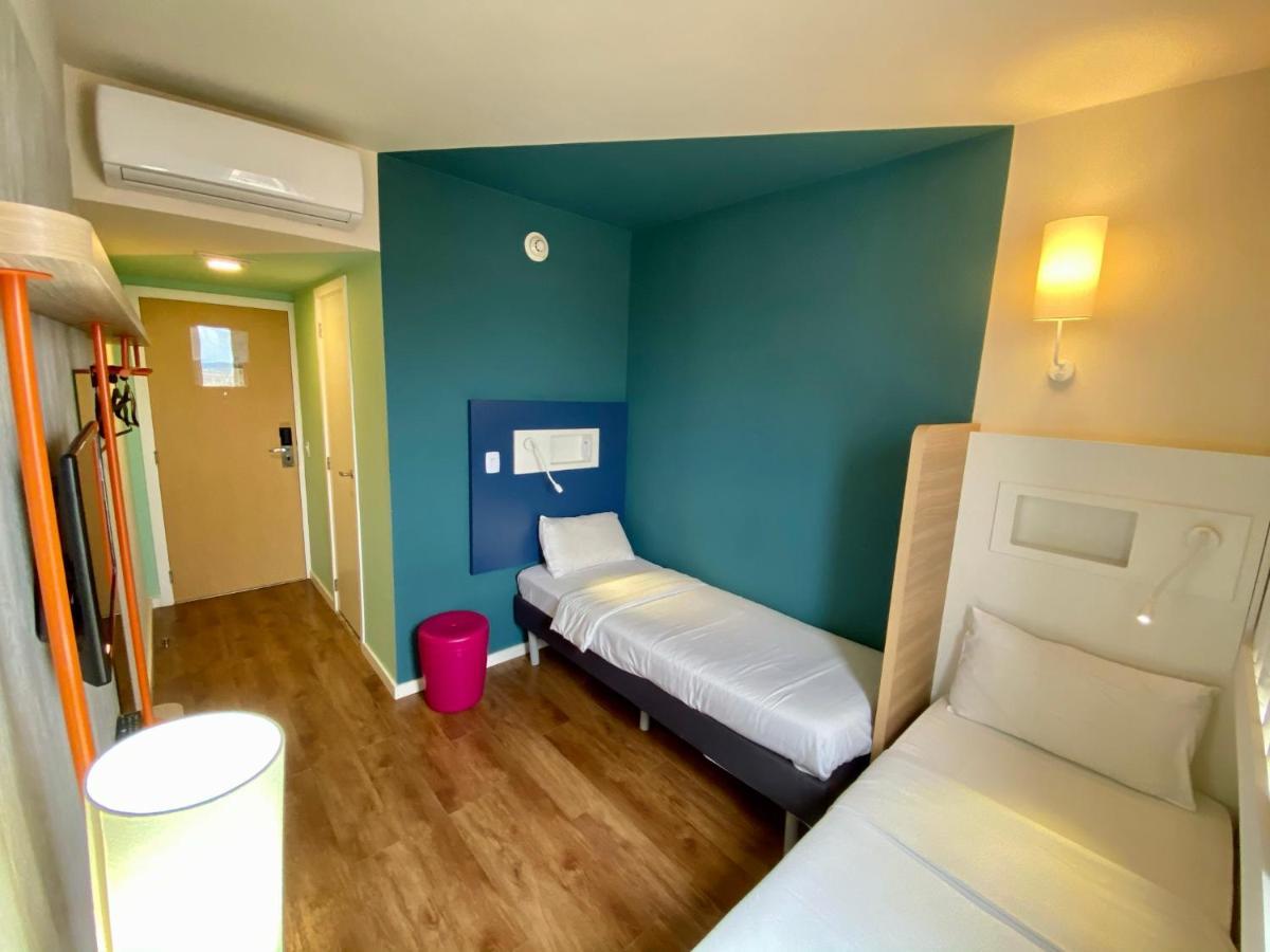 Ibis Budget Hotel