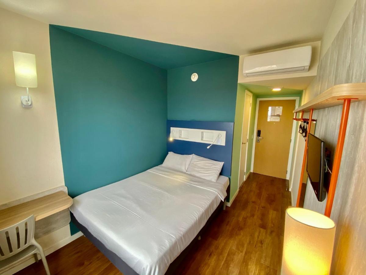 Ibis Budget