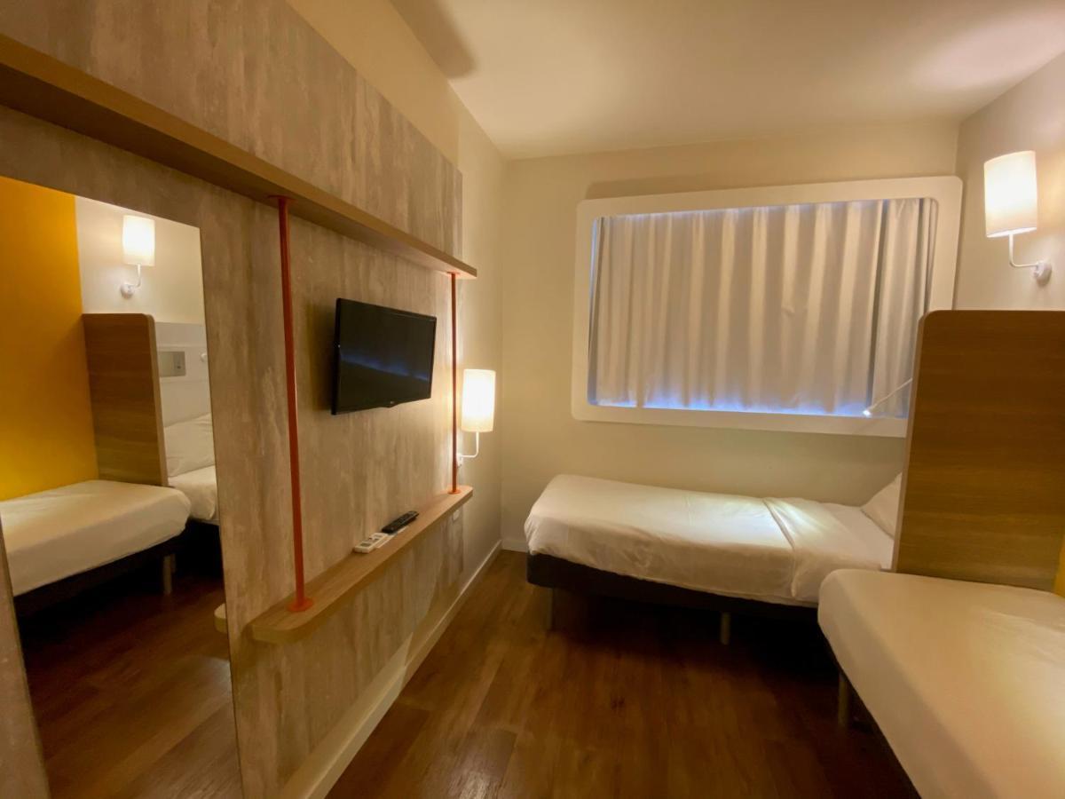 Ibis Budget Patos de Minas