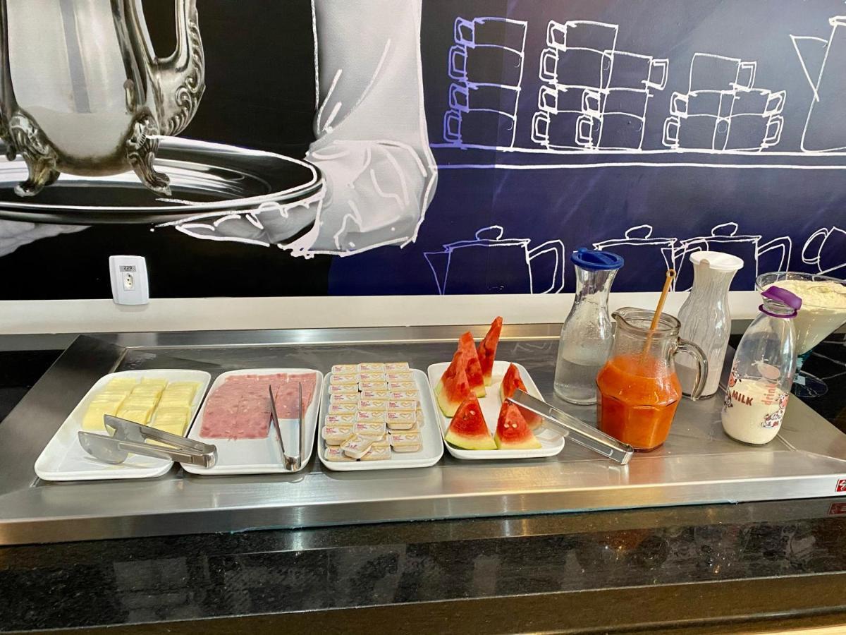 Ibis Budget Hotel 2*
