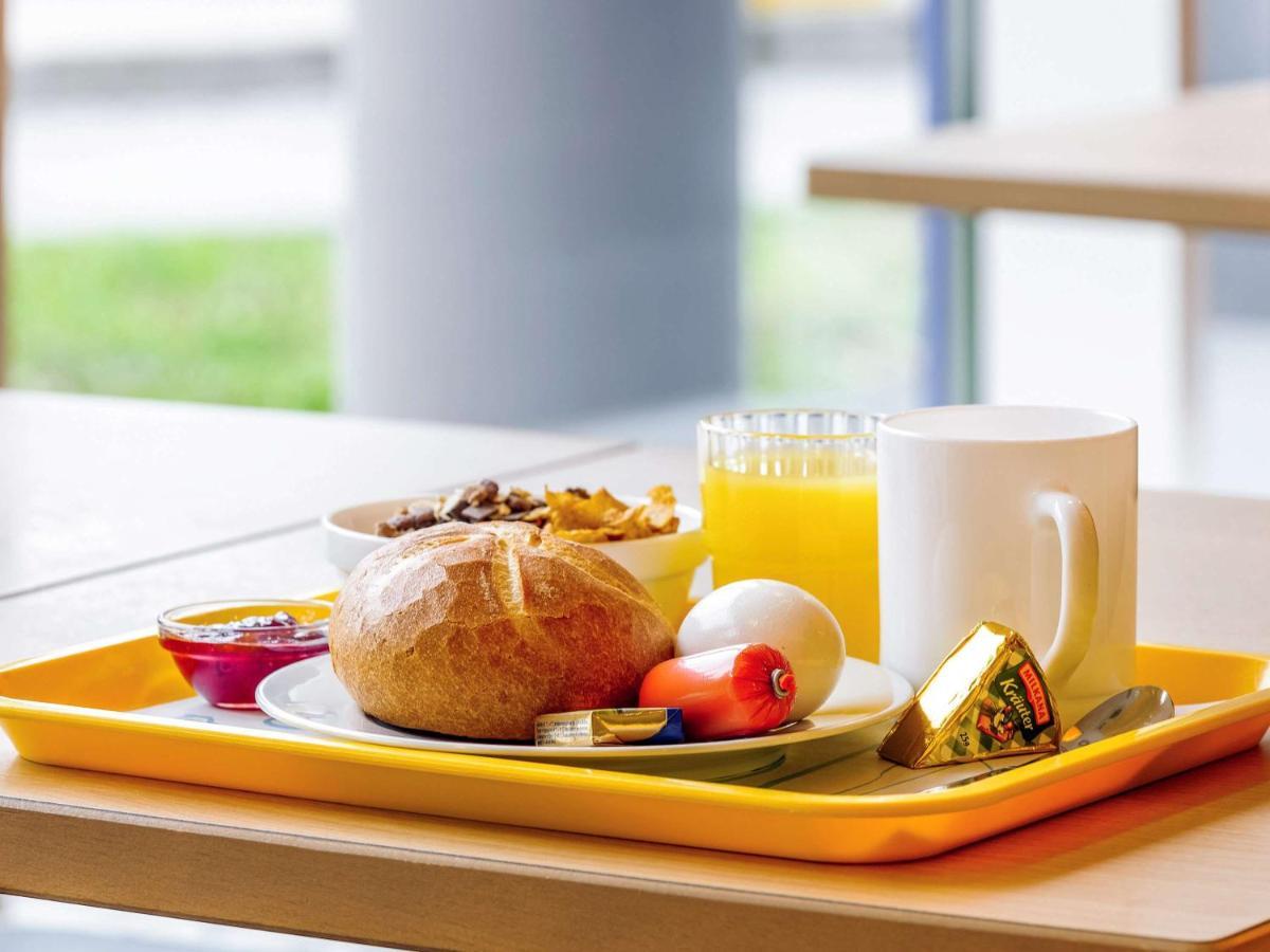 Ibis Budget Hotel