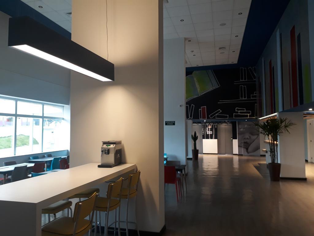 Ibis Budget Hotel 2*