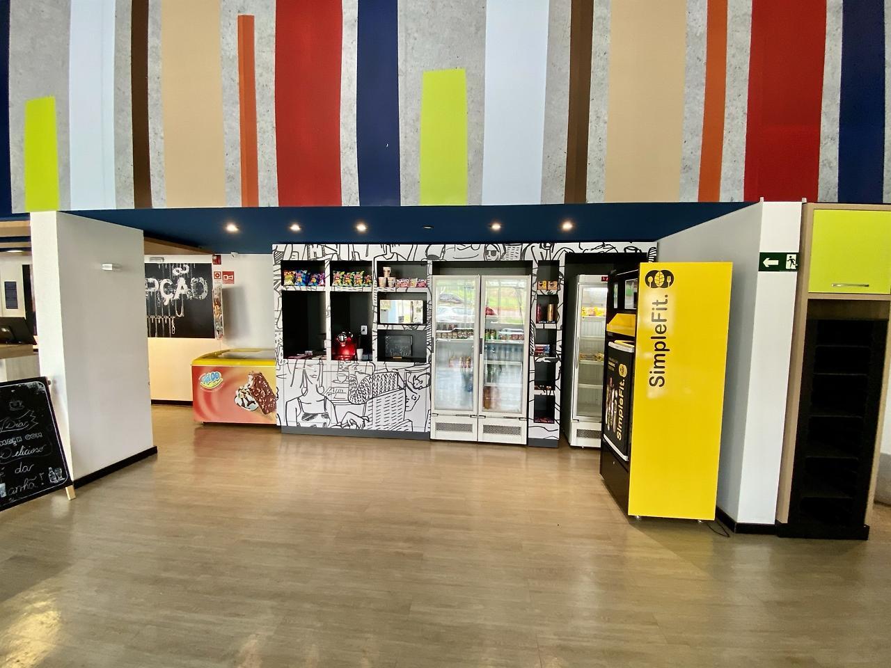 Ibis Budget 2*
