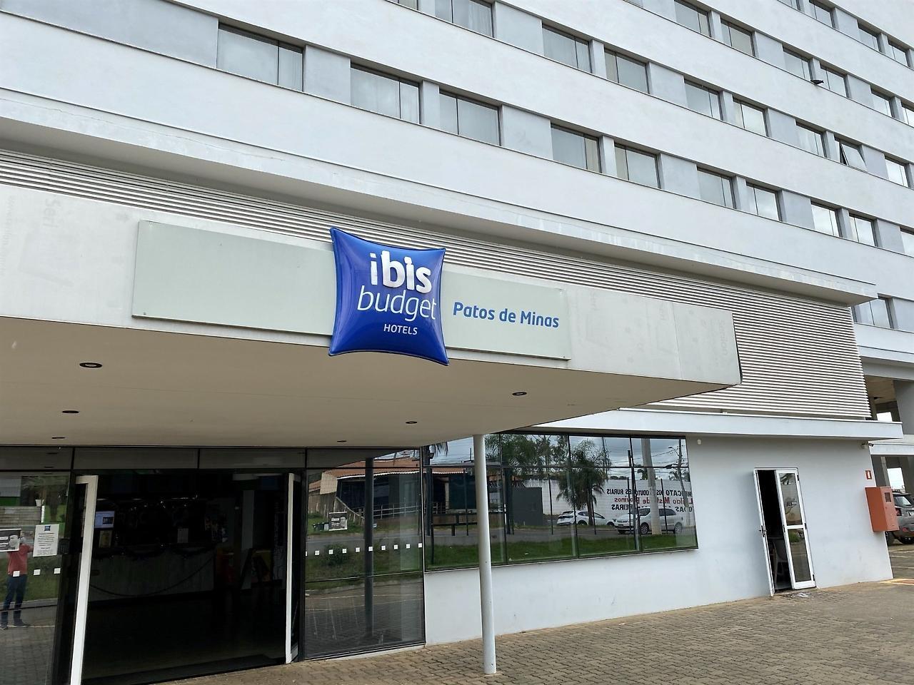Ibis Budget 2*