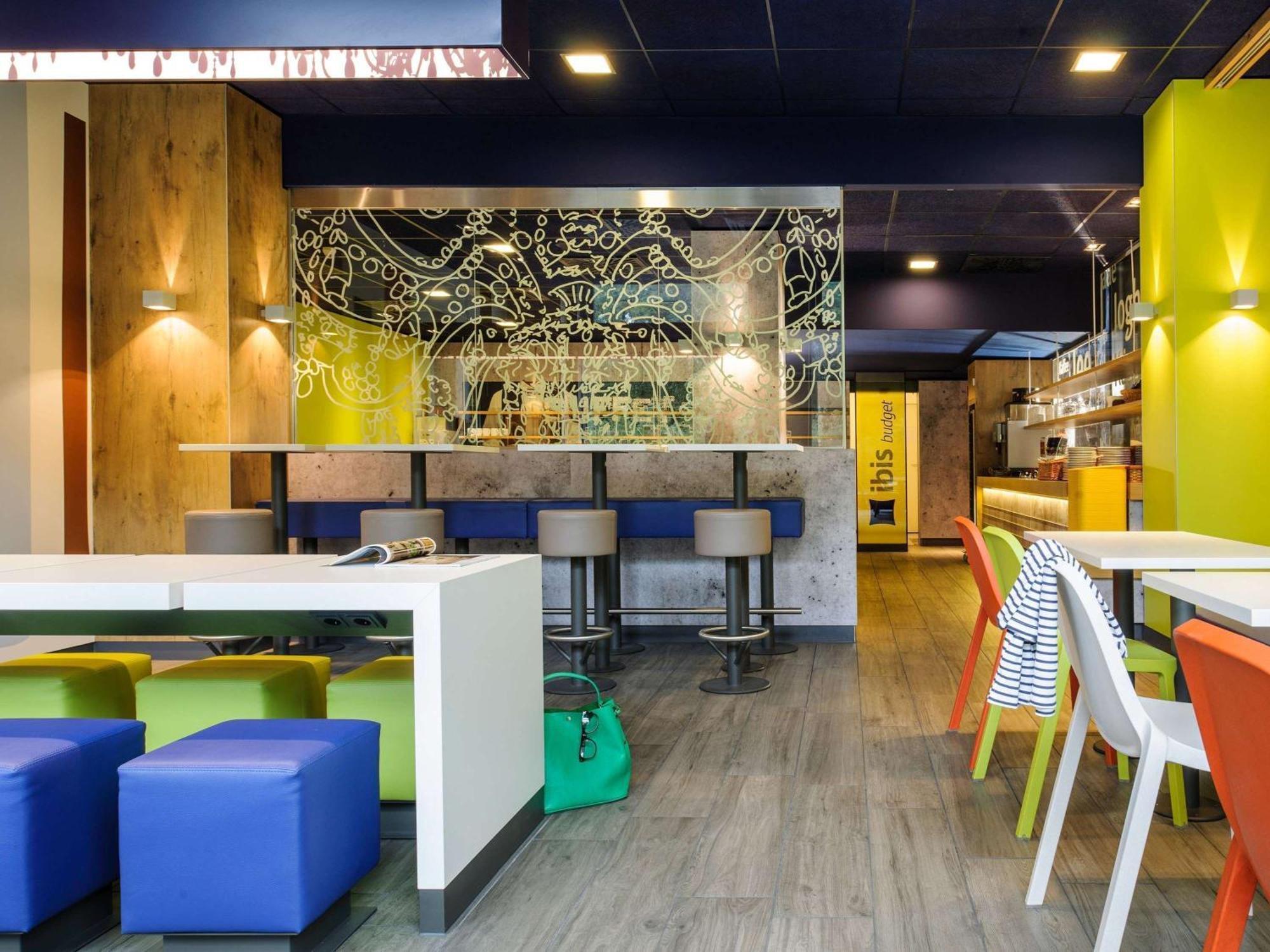 Ibis Budget Hotel Patos de Minas