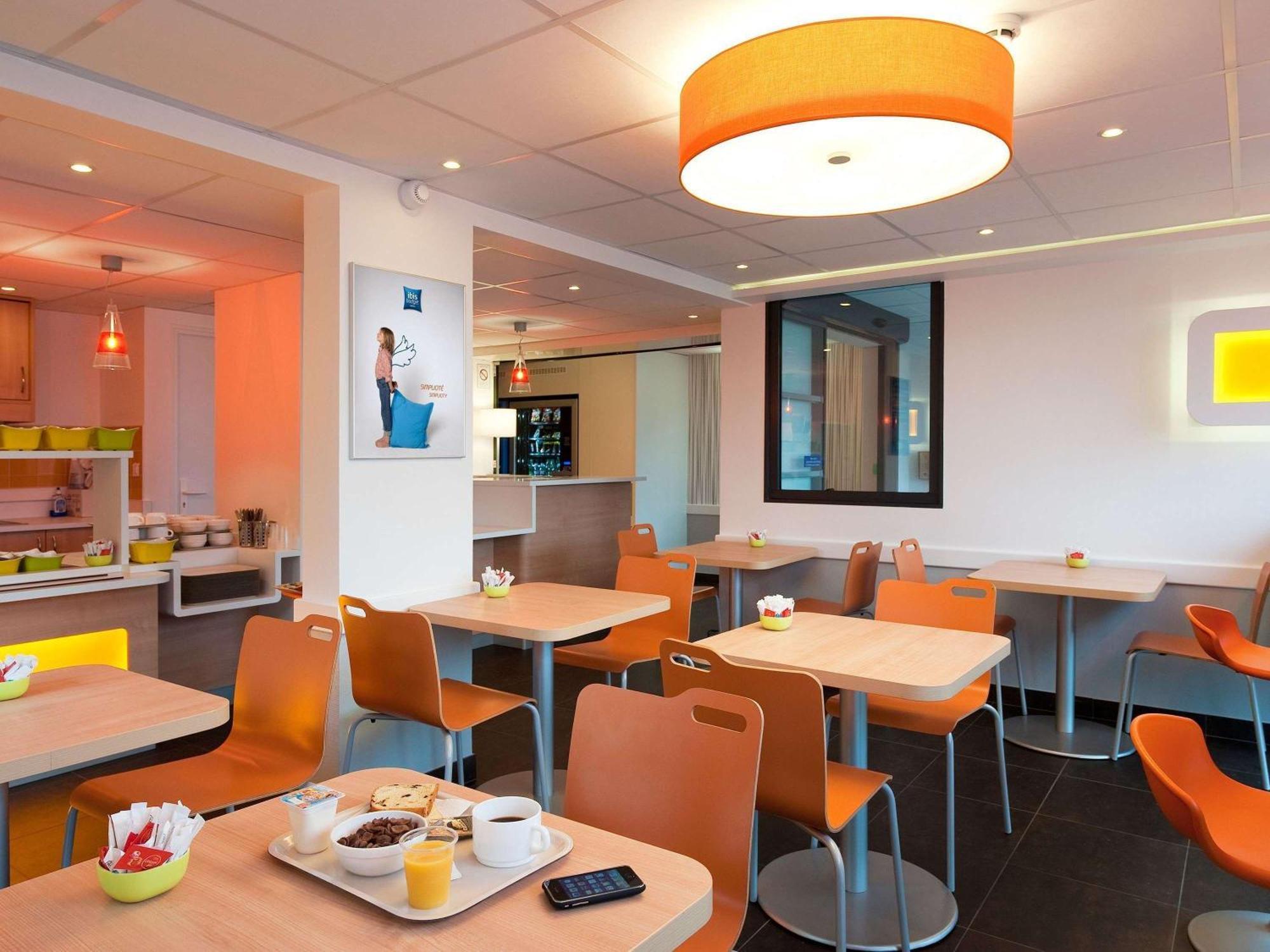 Hotel Ibis Budget Patos de Minas
