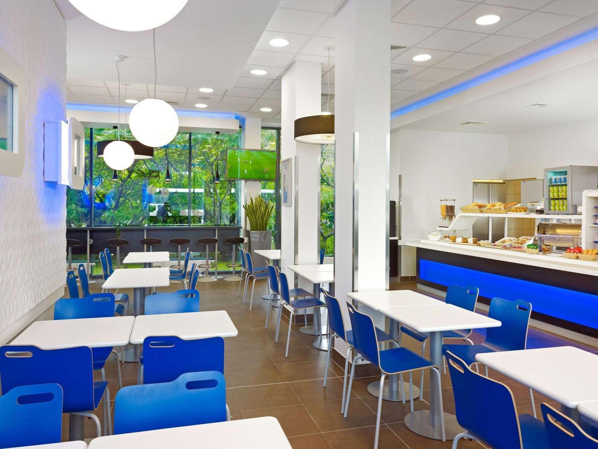 Ibis Budget Patos de Minas