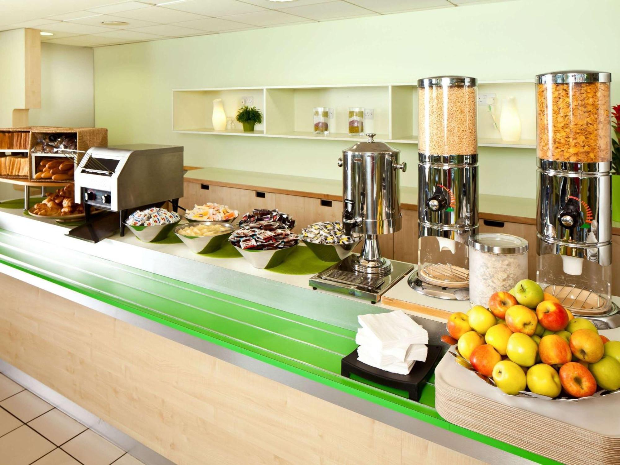 Hotel Ibis Budget 2*