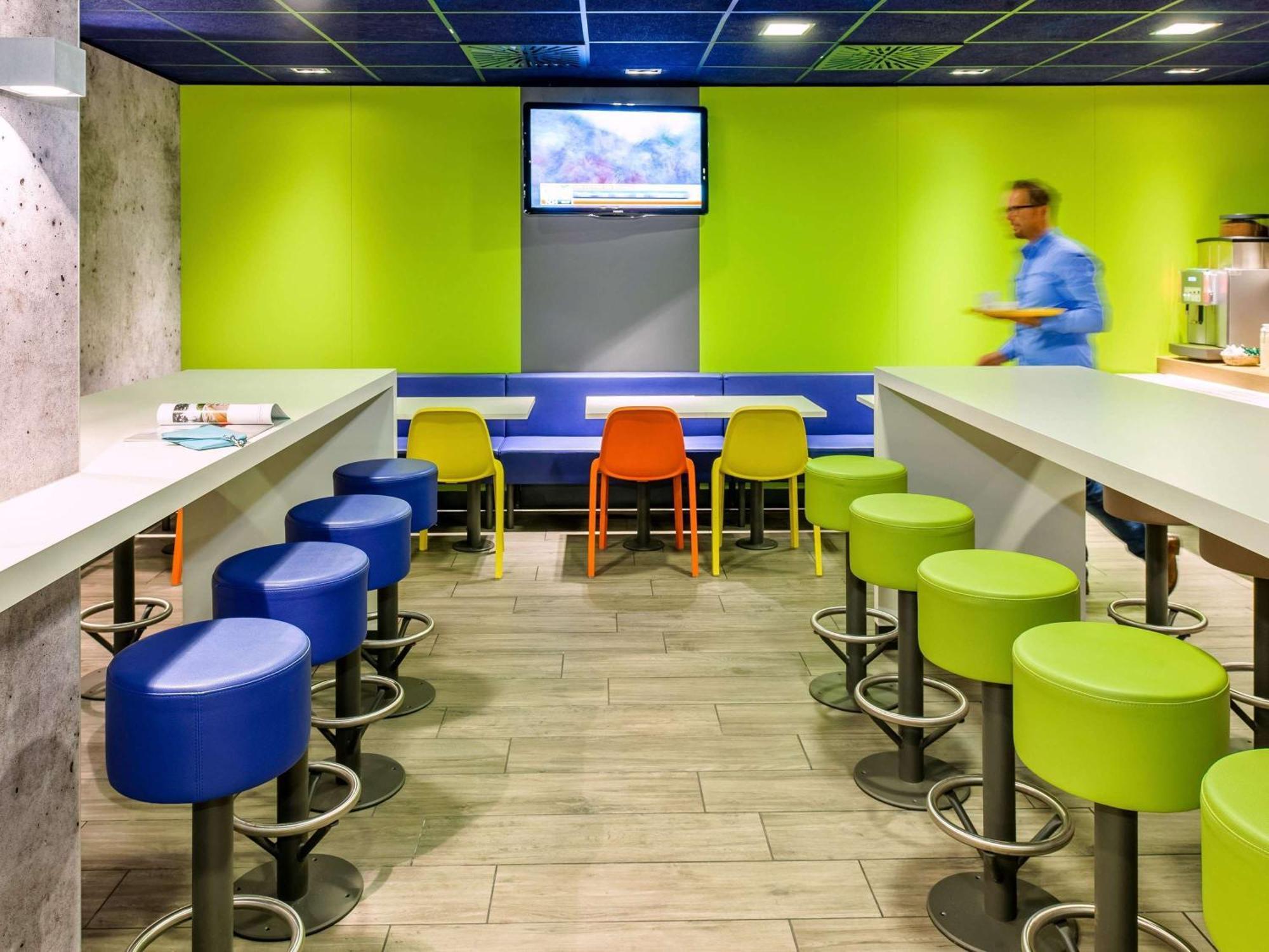 Hotel Ibis Budget Patos de Minas
