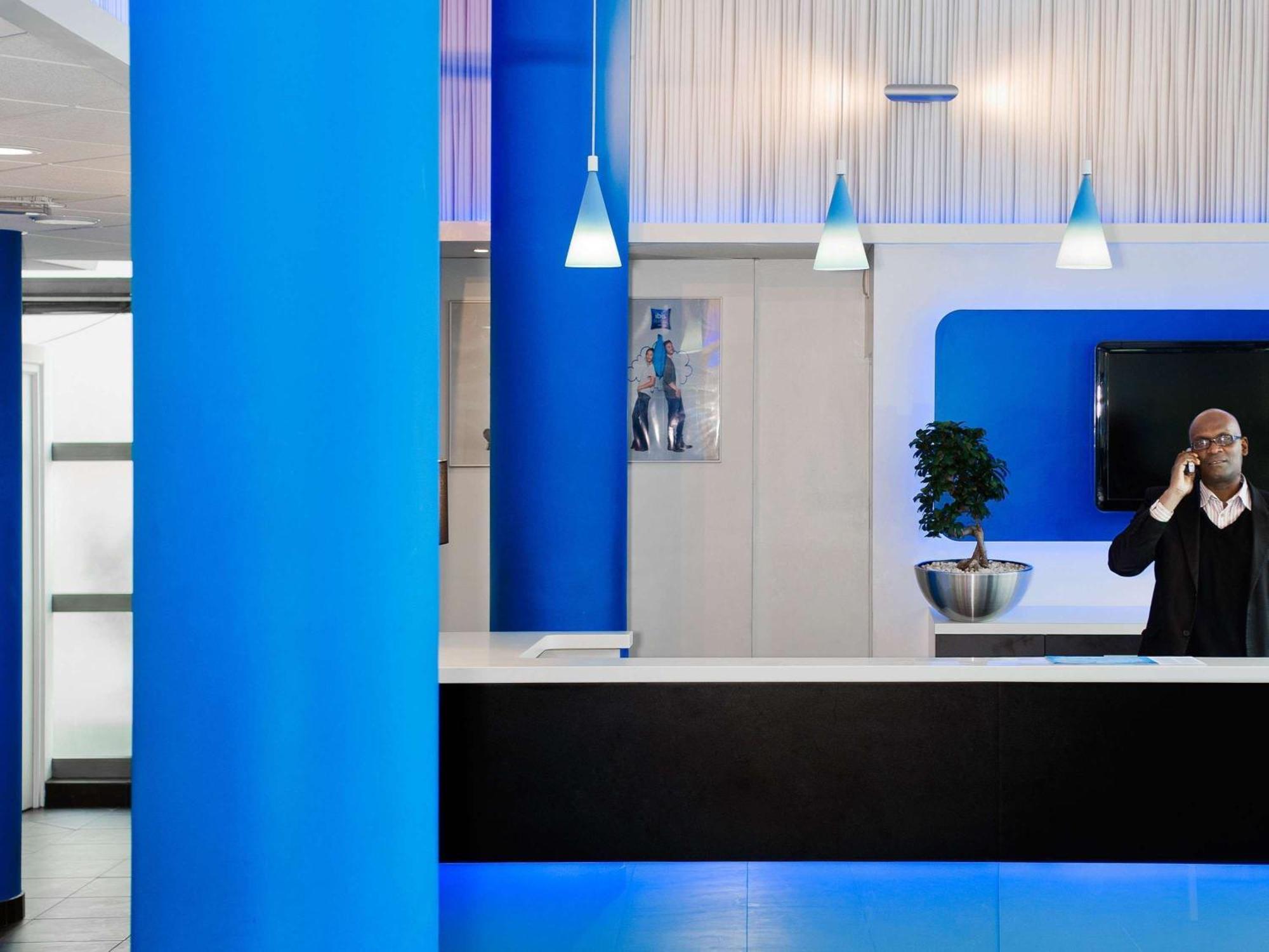 Hotel Ibis Budget