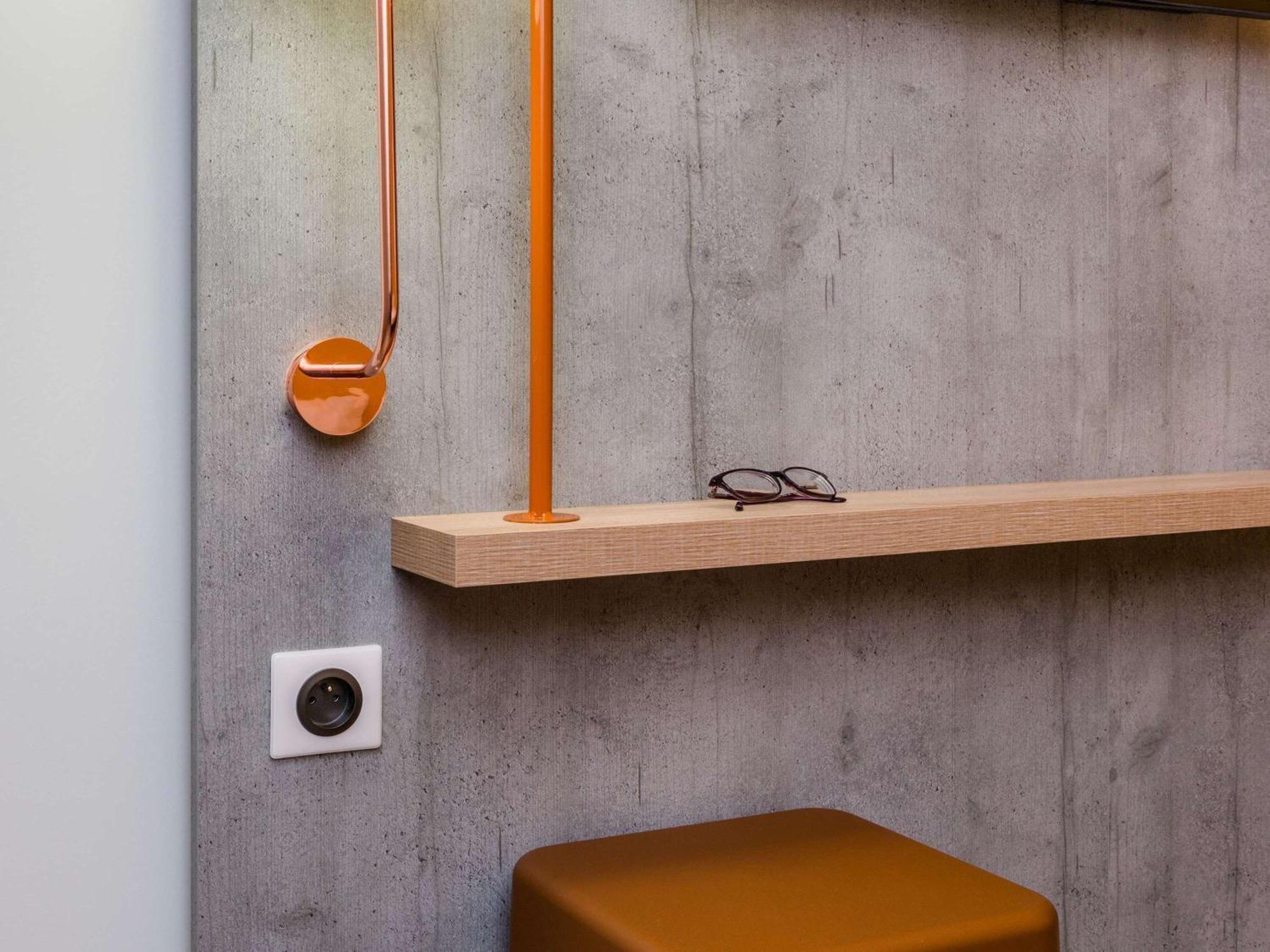 Ibis Budget Hotel