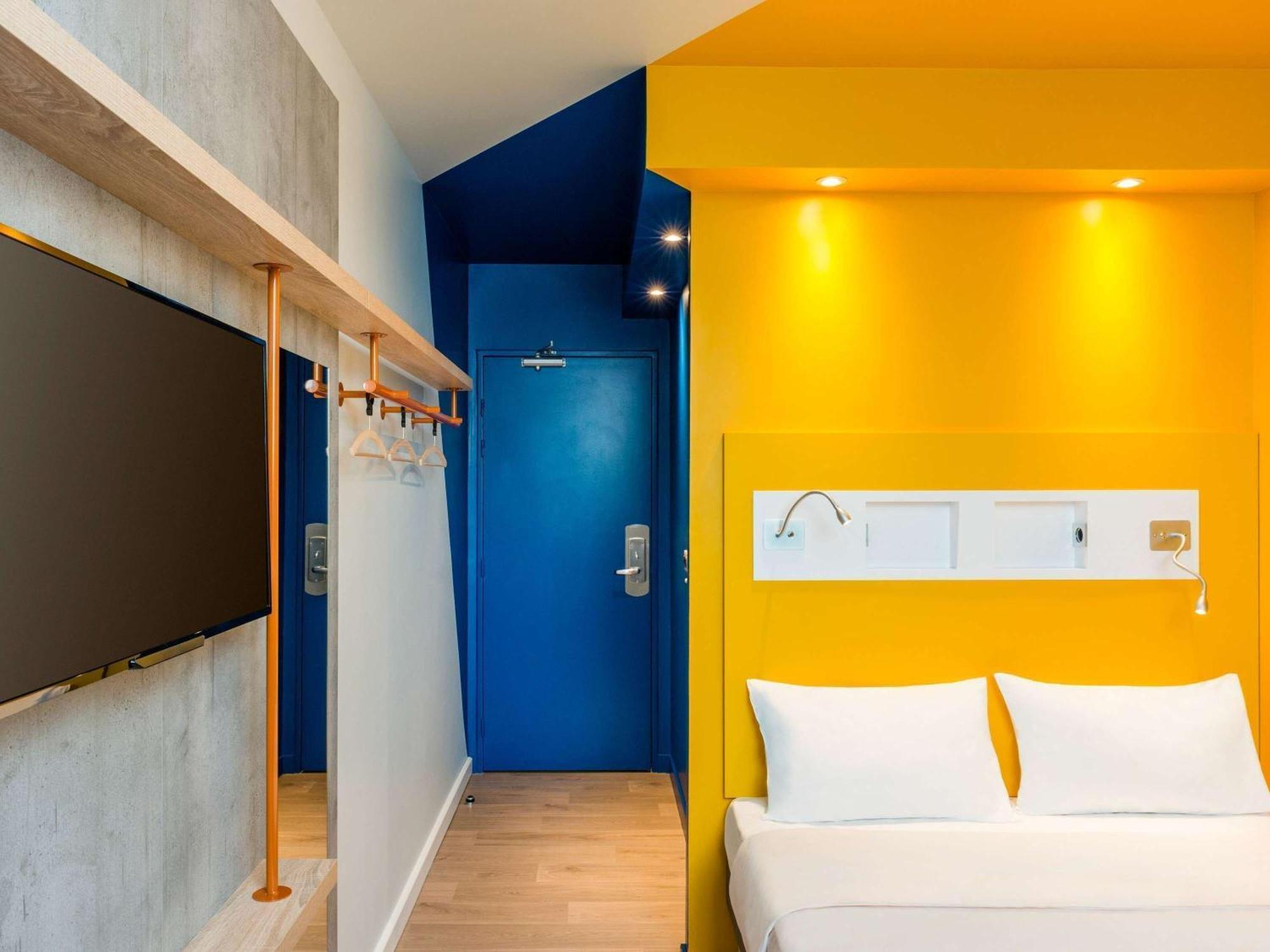 Hotel Ibis Budget