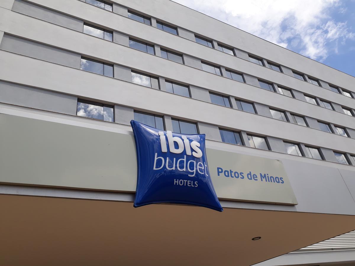 Ibis Budget 2*