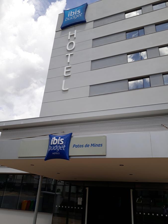 Hotel Ibis Budget