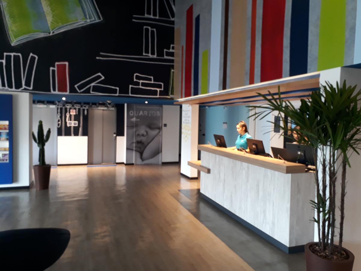 Hotel Ibis Budget Patos de Minas