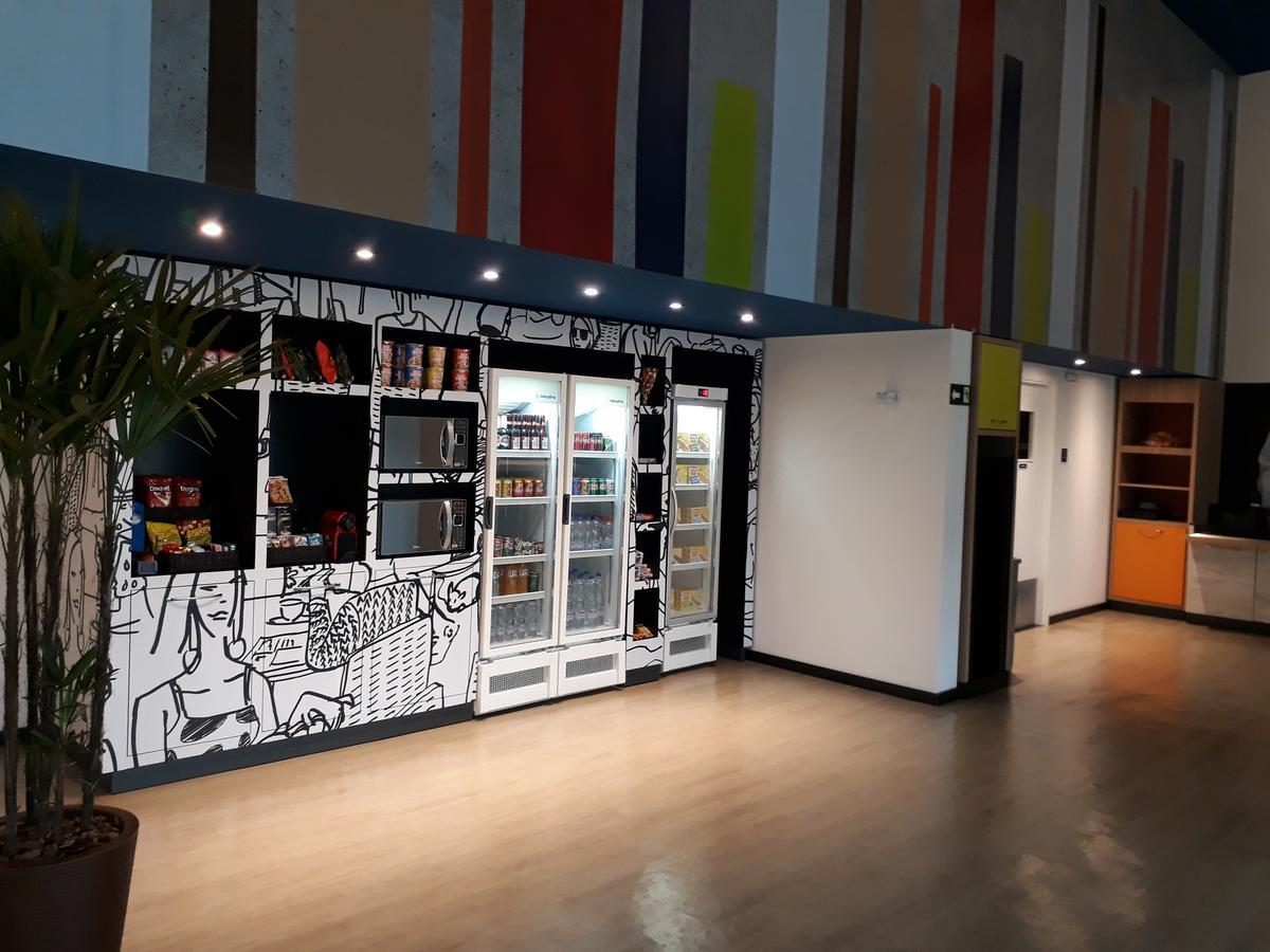Hotel Ibis Budget