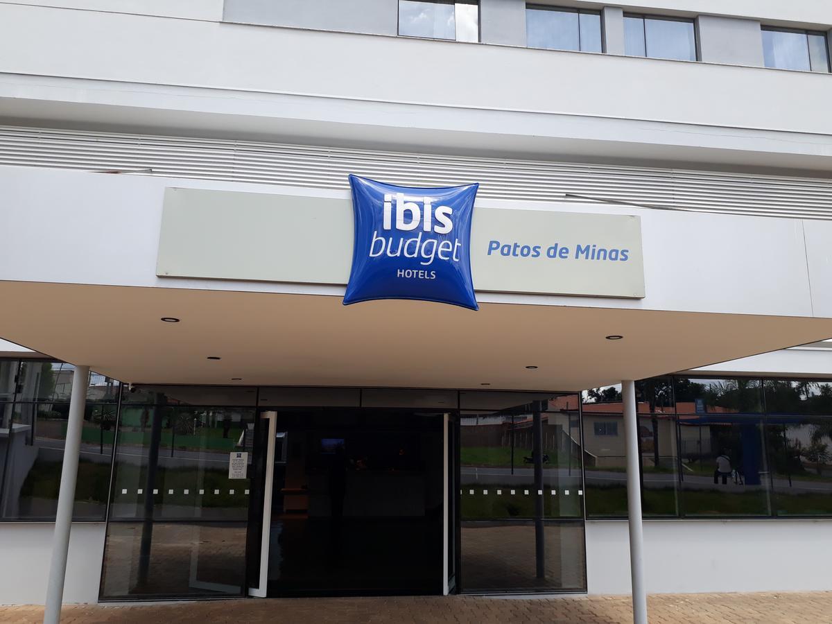 Hotel Ibis Budget 2*