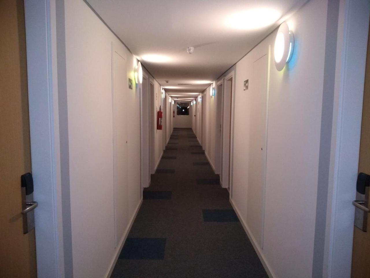 Ibis Budget 2*