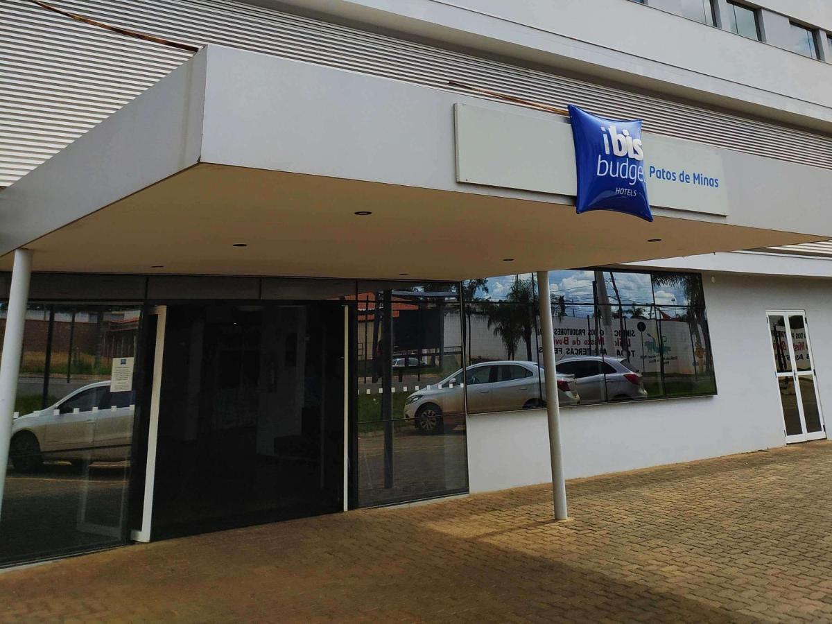 Ibis Budget 2*